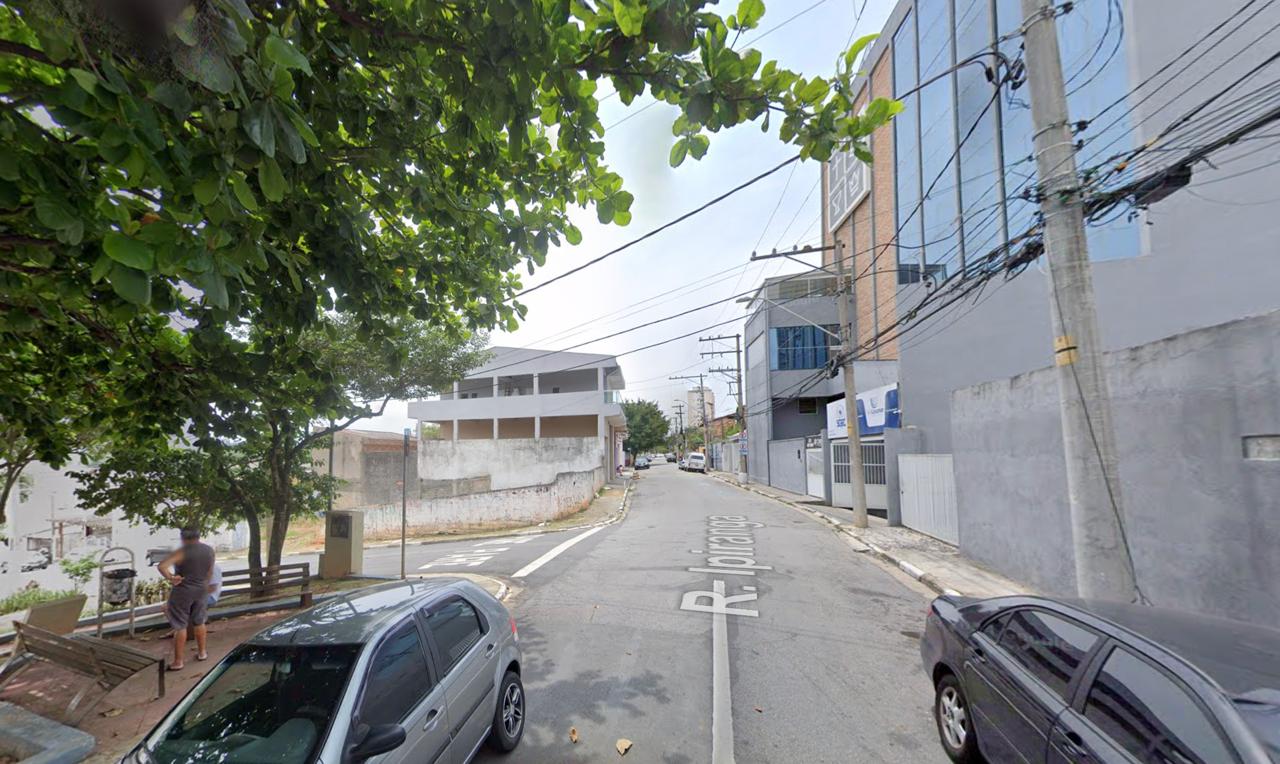Terreno Residencial