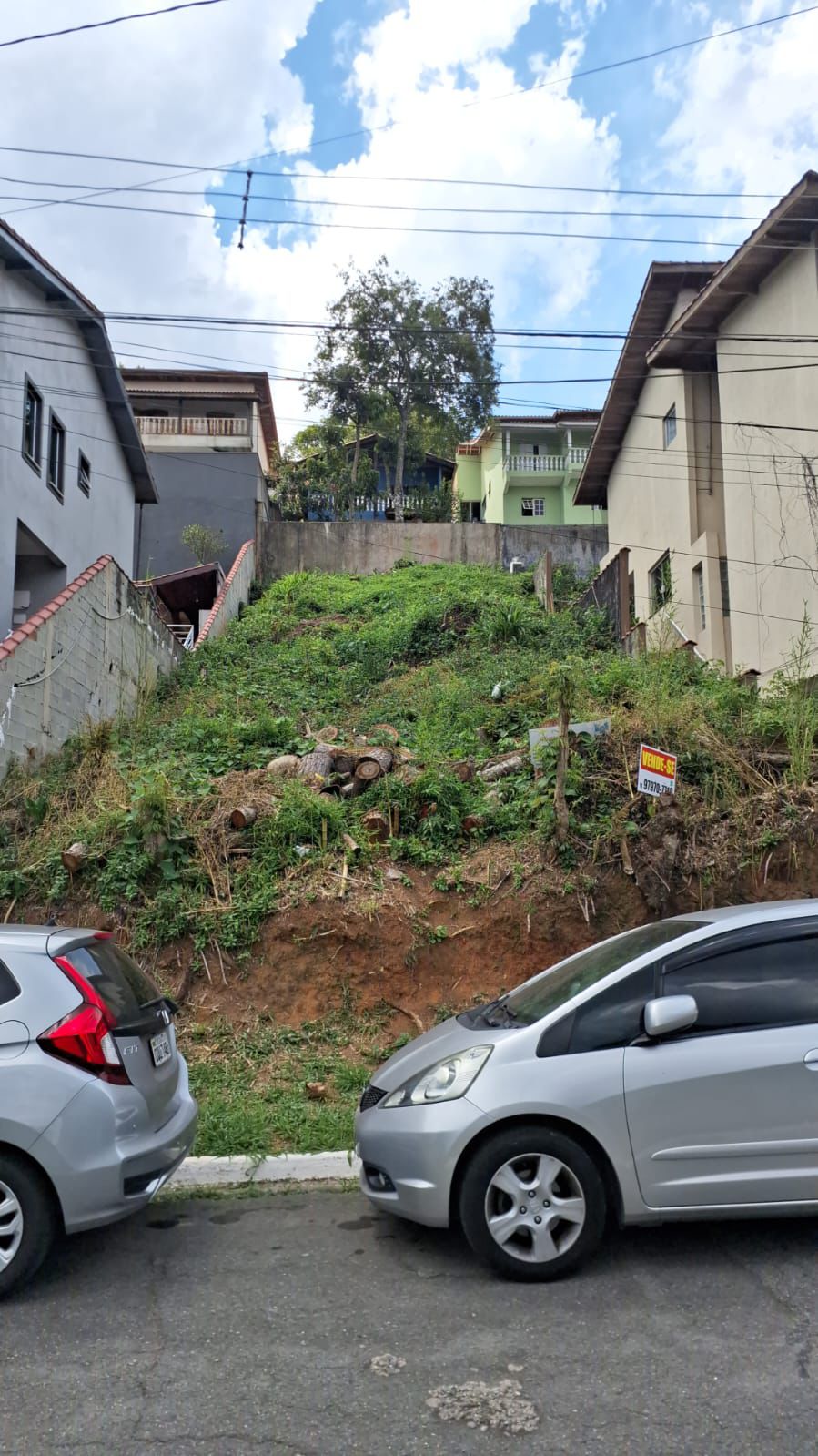 Terreno 300 Metros – Nova Paulista